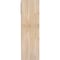 Ekena Millwork Merced Traditional Smooth Bracket w/ Offset Brace, Douglas Fir, 5 1/2"W x 18"D x 18"H BKT0604X18X18MRC01SDF - alternate 4